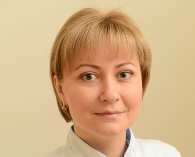 Салихова Ирина Рашитовна